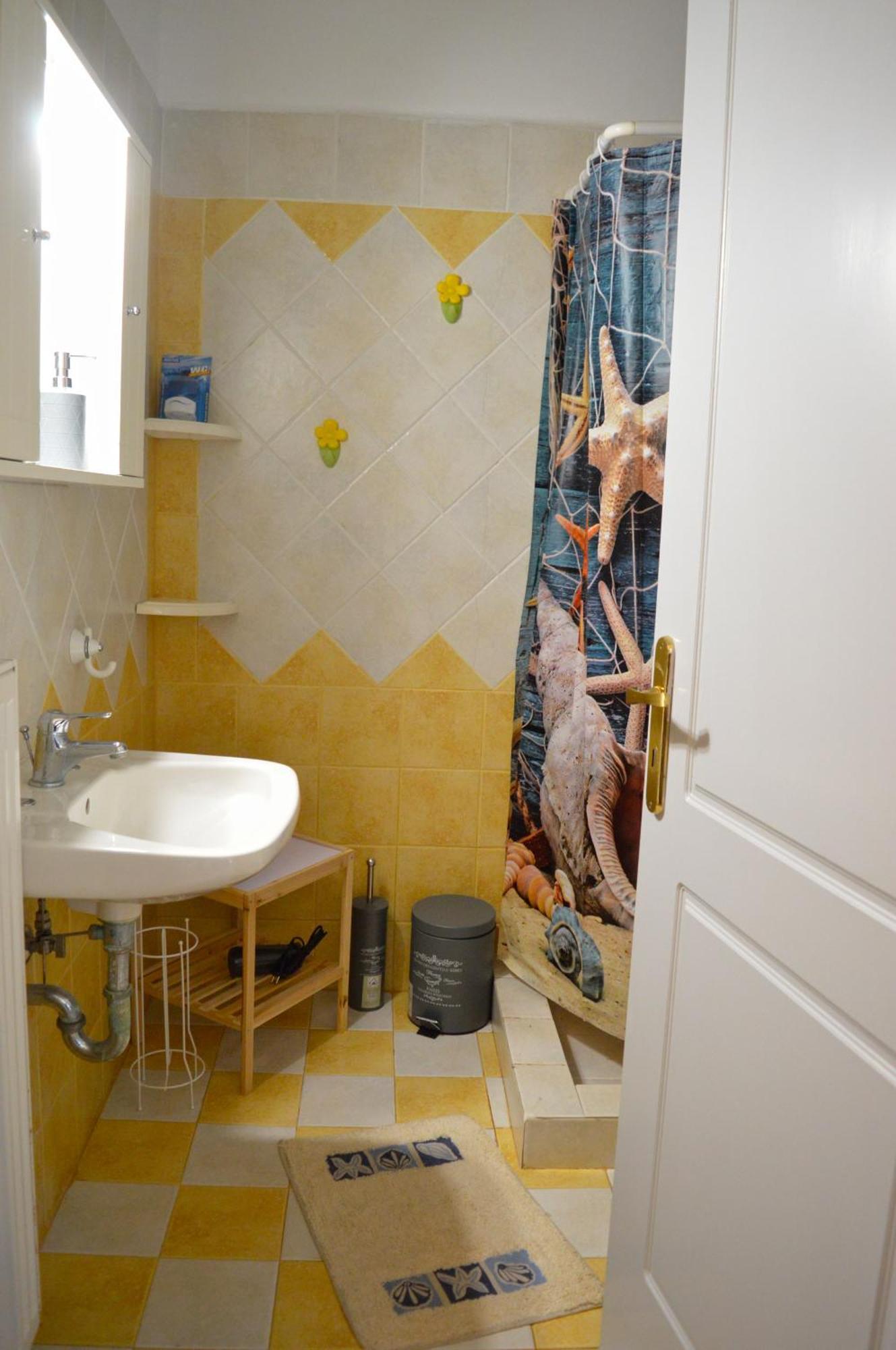 Almyra Holiday home Posidhonia (Syros)