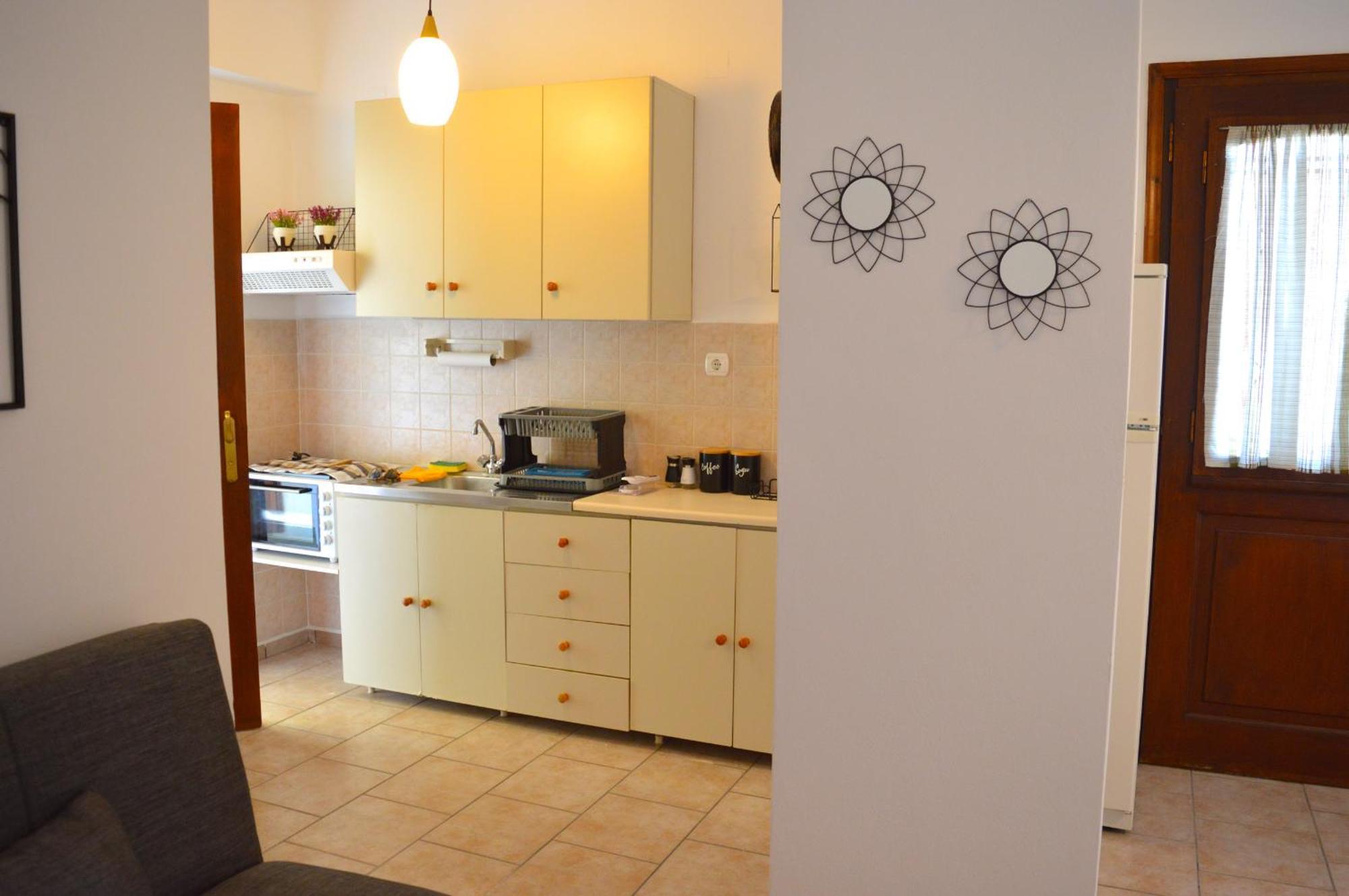 Holiday home Almyra *