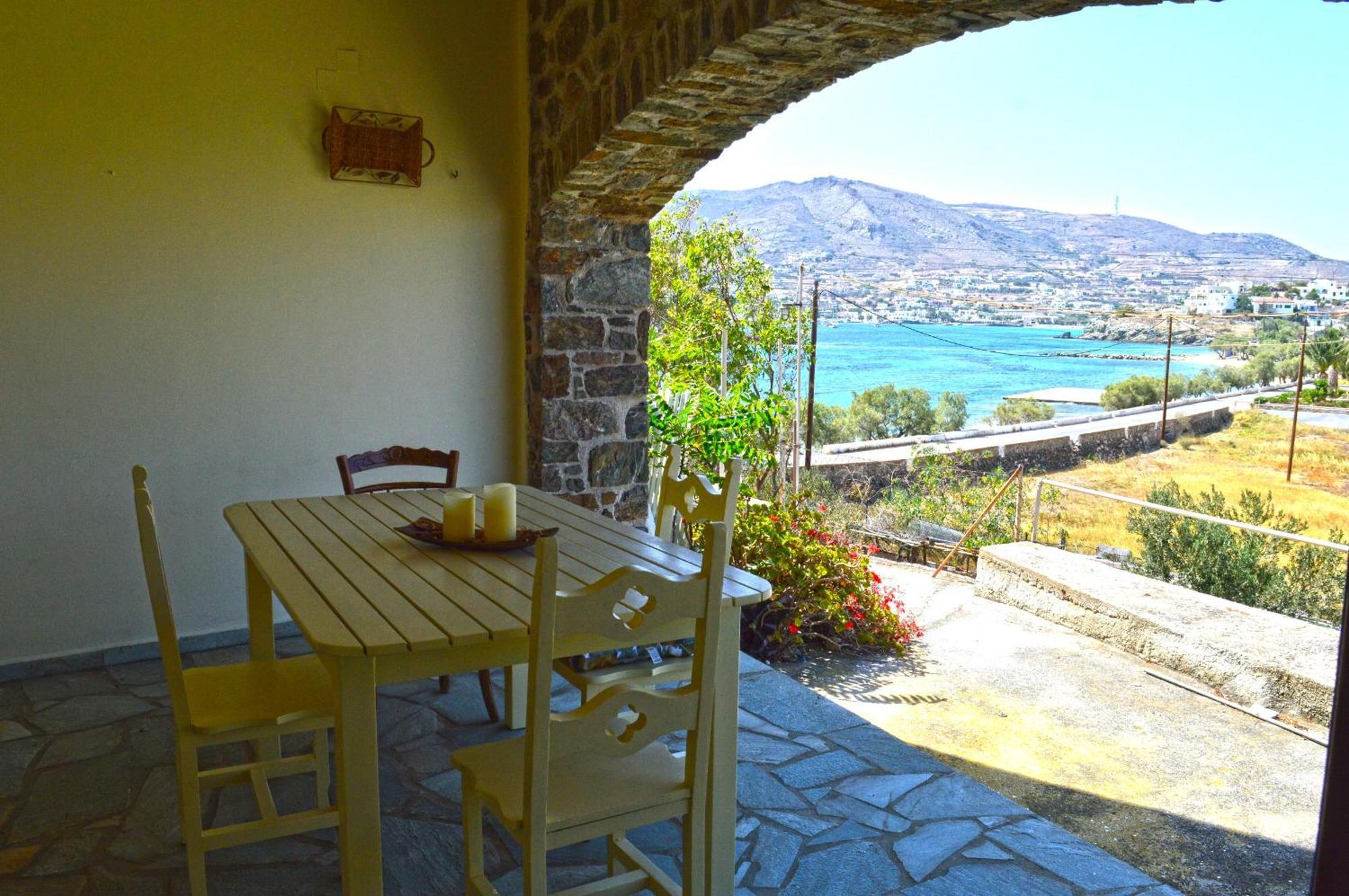 Almyra Holiday home *