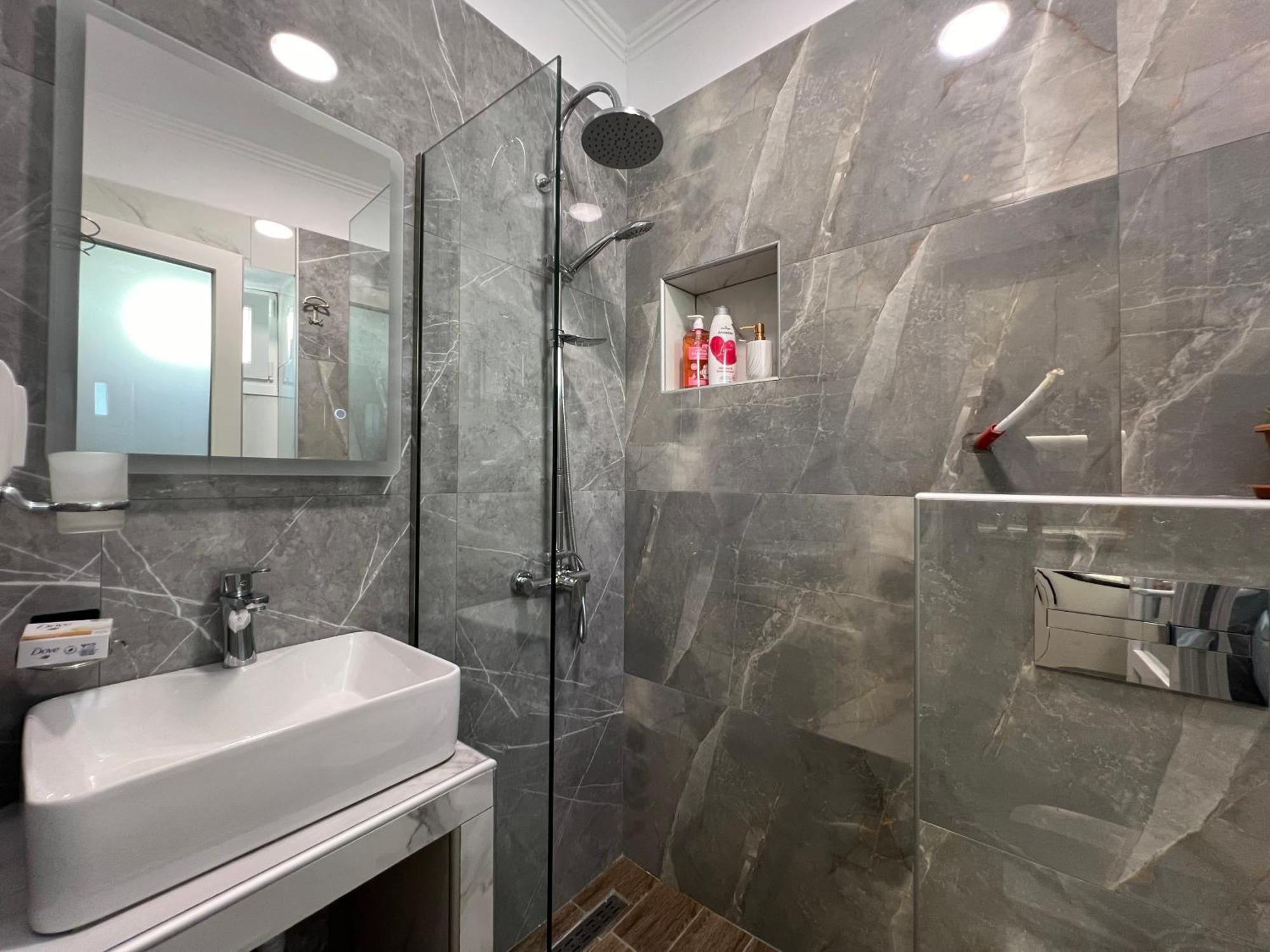 Apartment Noemi