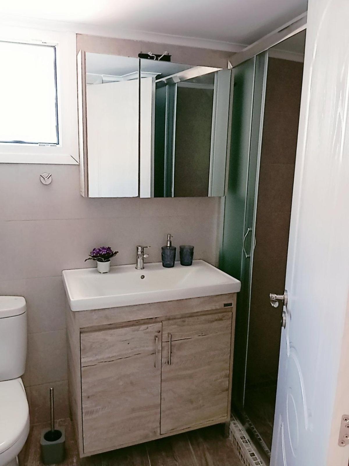 Penthouse Apartment Kavala