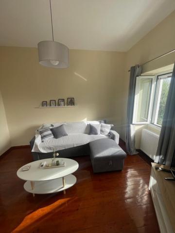 Apartment Lemon Tree House Katavolos