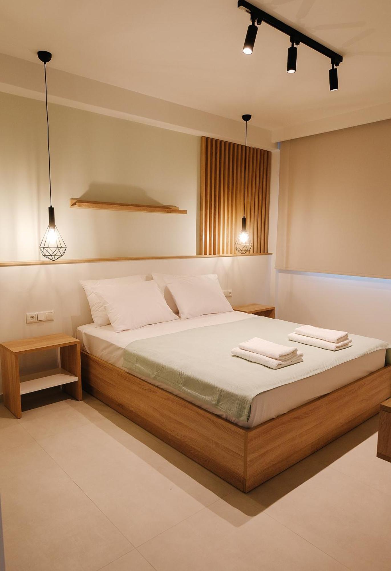 Aquarama Apartment *