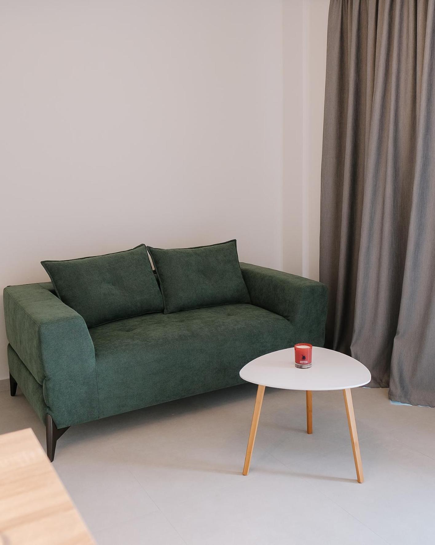 Aquarama Apartment Nea Iraklitsa