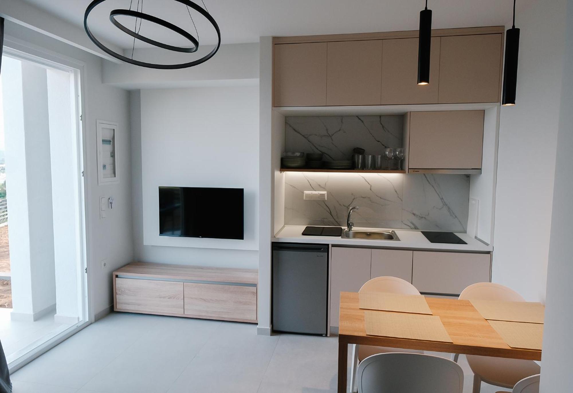 Aquarama Apartment *