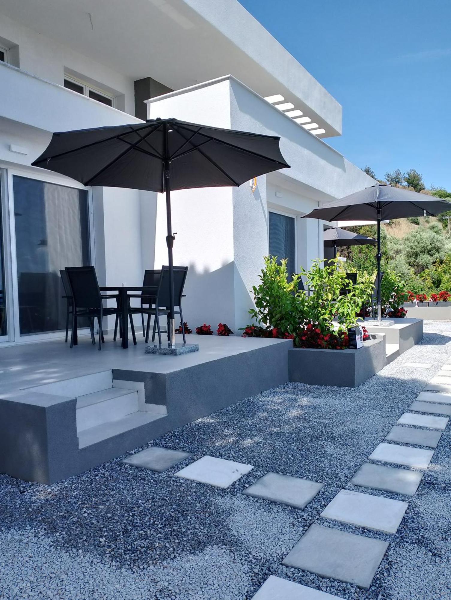 Aquarama Apartment Nea Iraklitsa