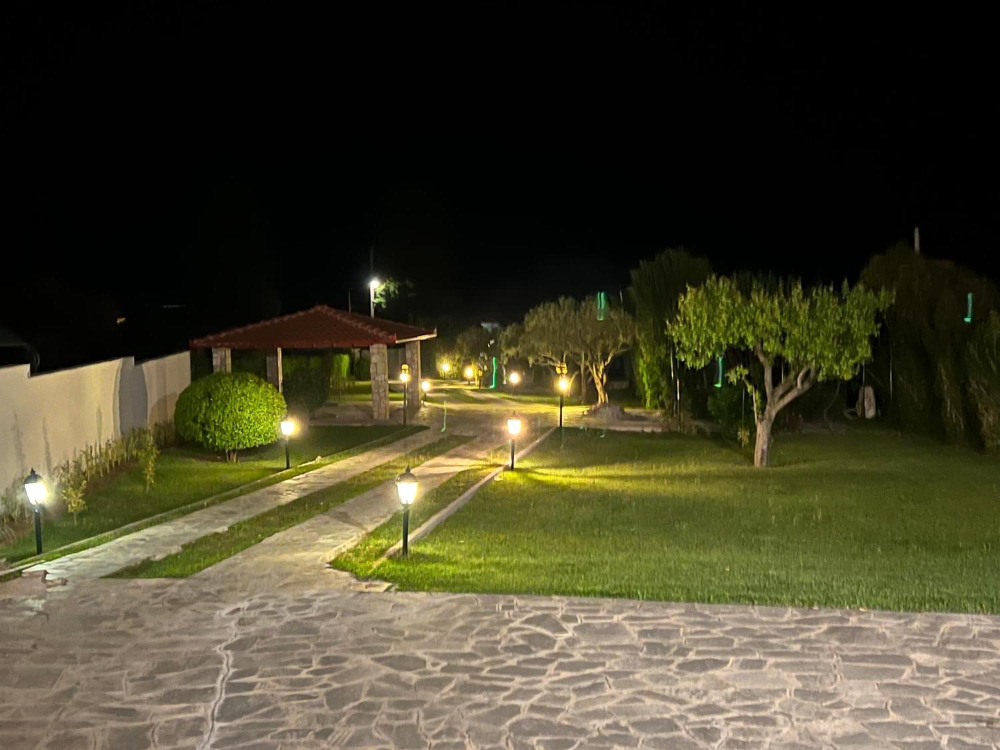Otium-villa In Olympus, Plaka * Litochoro