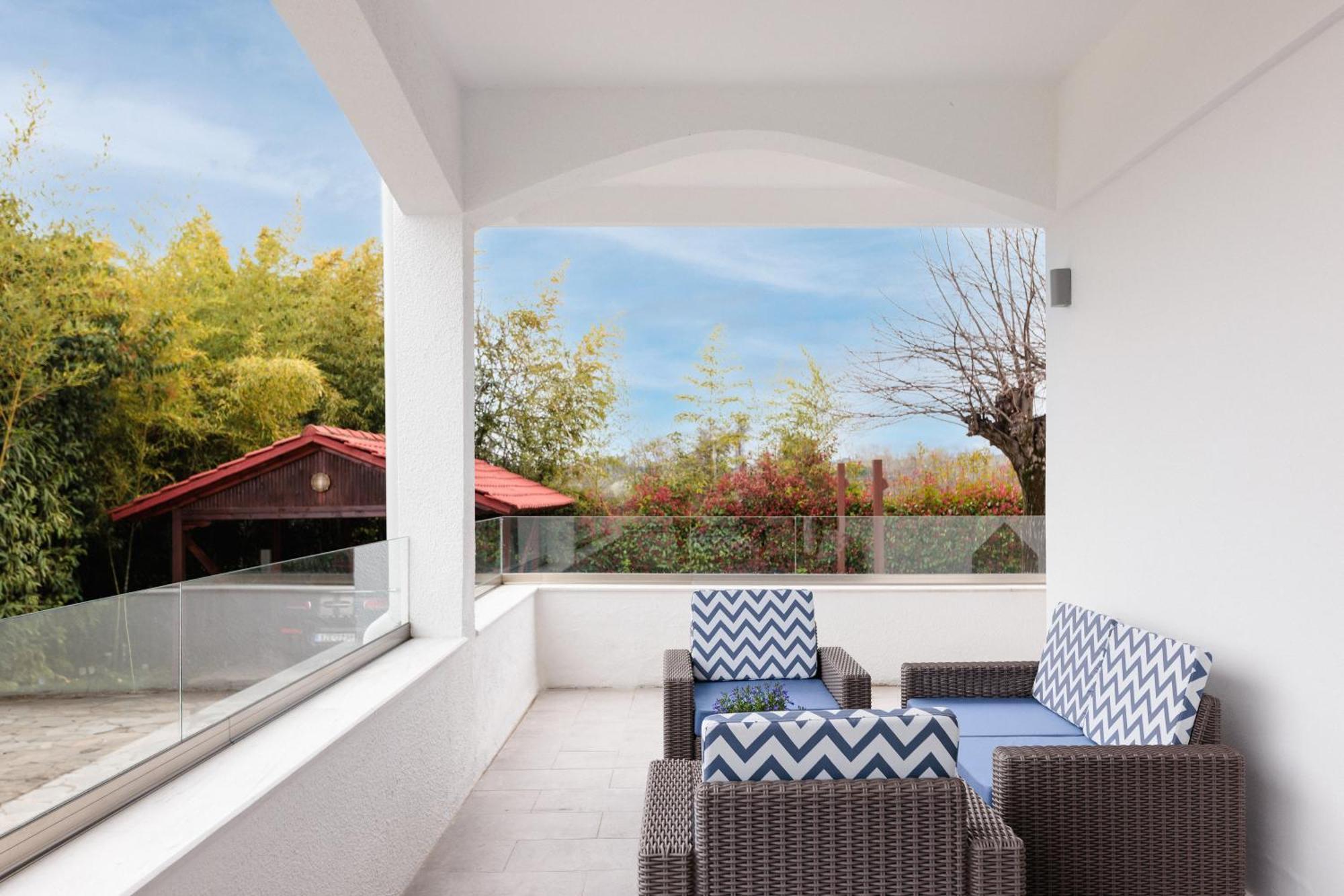 Otium-villa In Olympus, Plaka Holiday home