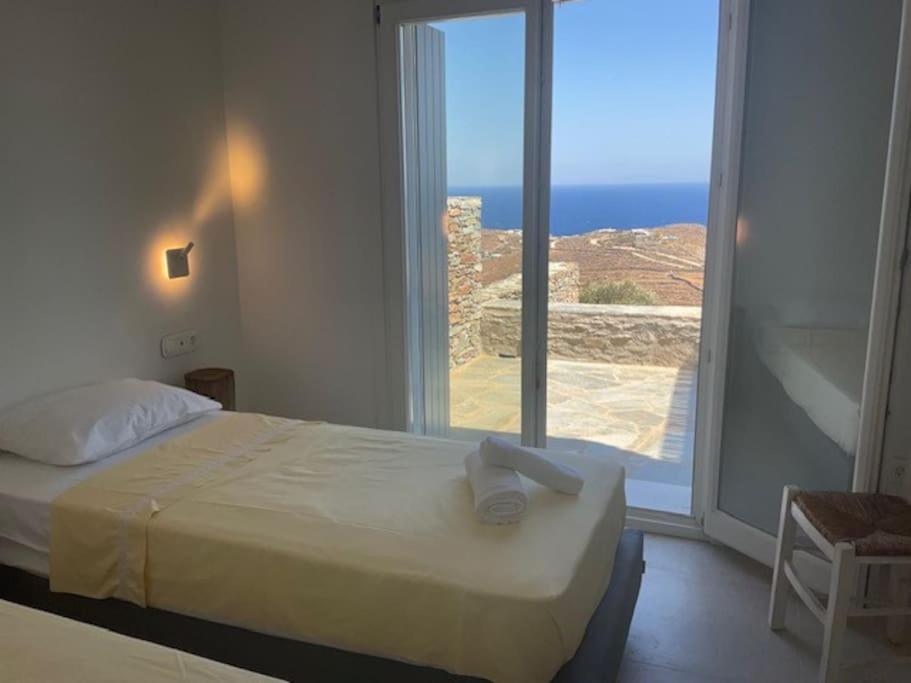 Holiday home Anima Nova Faros (Sifnos)