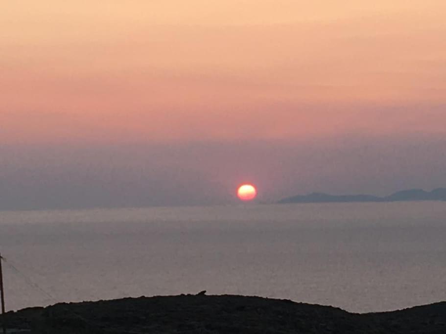 Anima Nova Holiday home Faros (Sifnos)