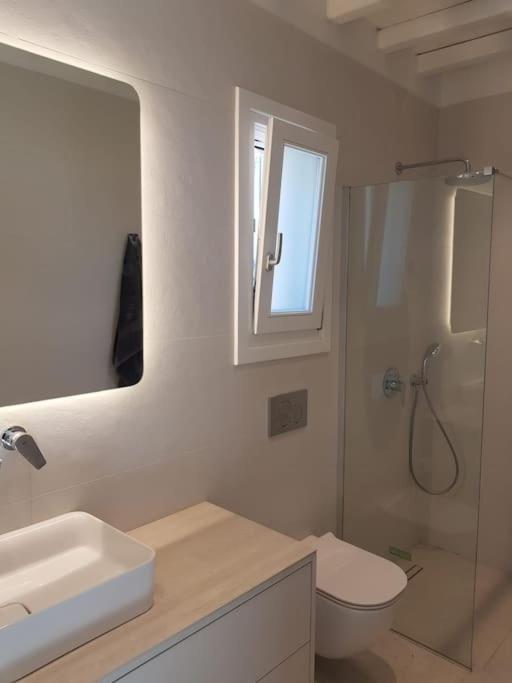 Anima Nova Holiday home Faros (Sifnos)