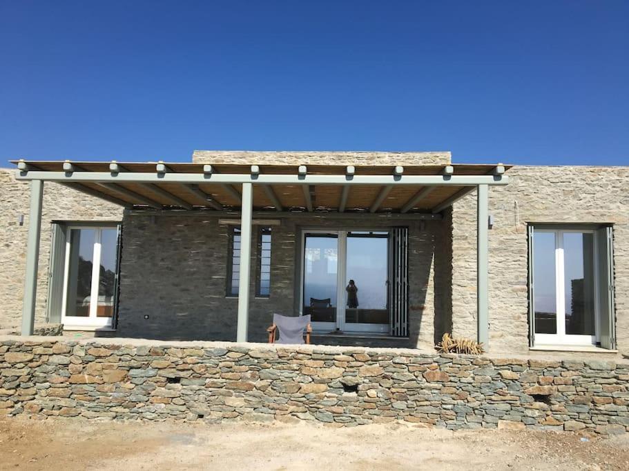 Anima Nova Faros (Sifnos)