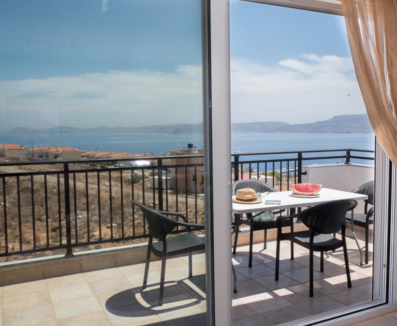 Vista Mare Sitia (Crete)