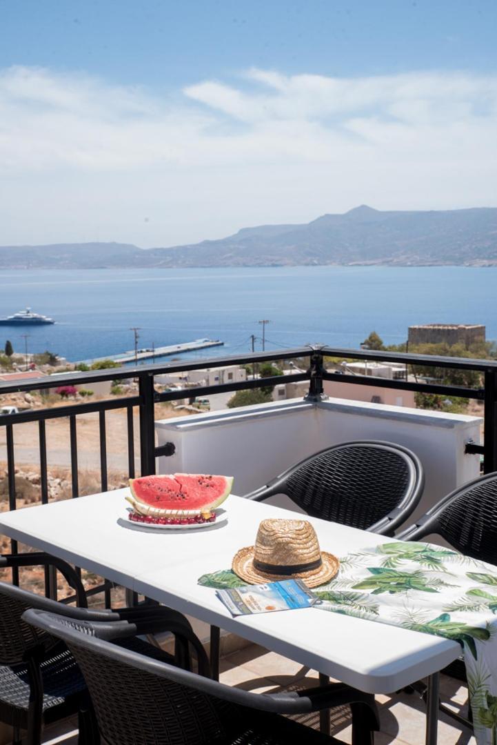Apartment Vista Mare Sitia (Crete)