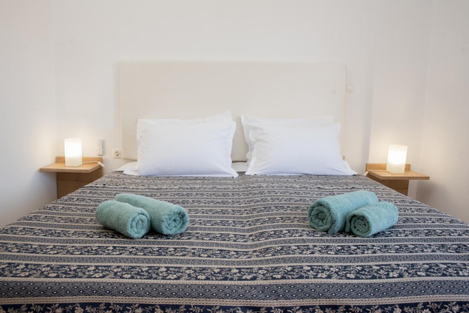 Vista Mare Apartment Sitia (Crete)