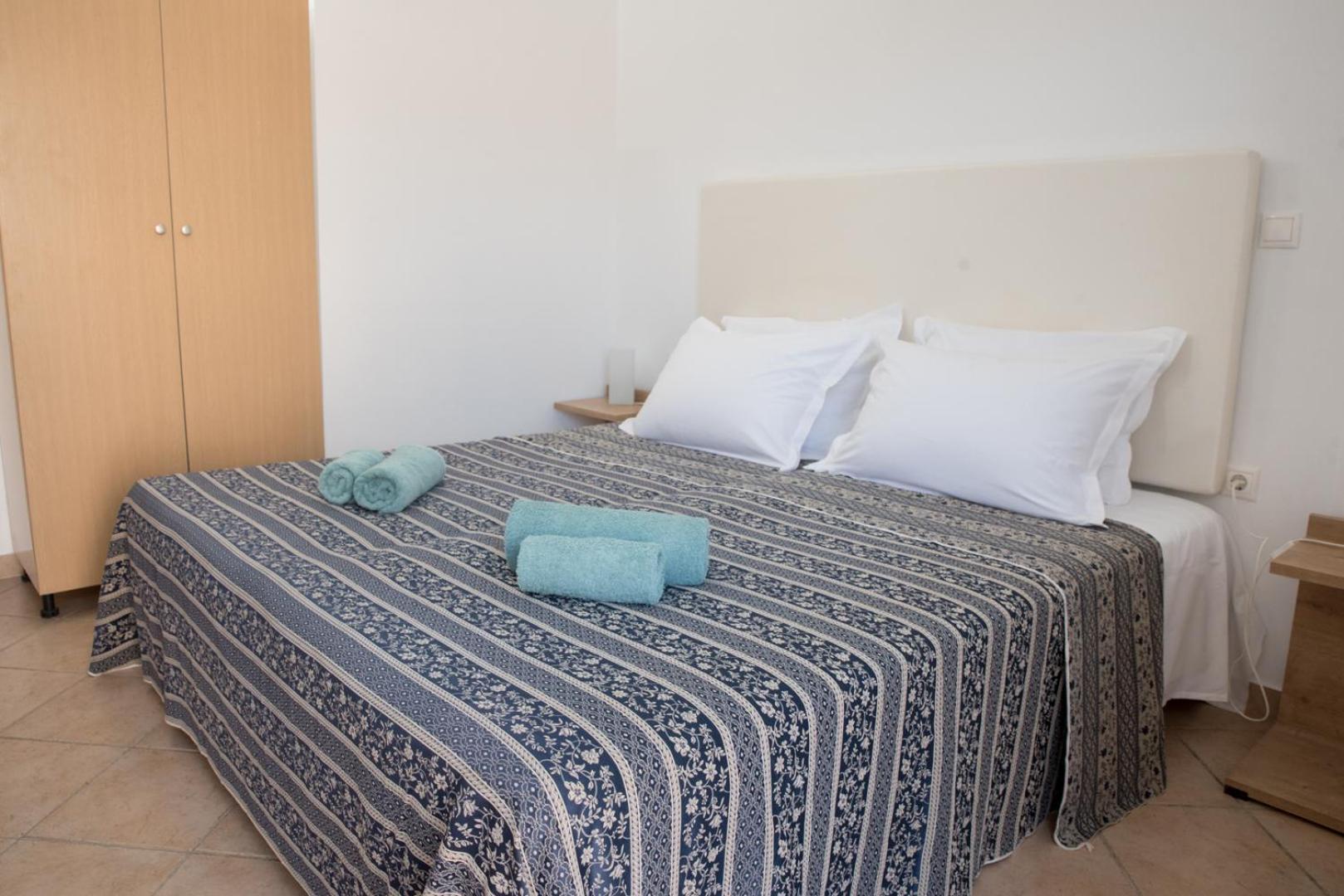 Vista Mare Apartment Sitia (Crete)