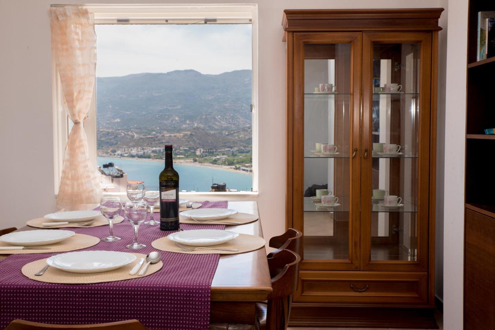 Apartment Vista Mare *