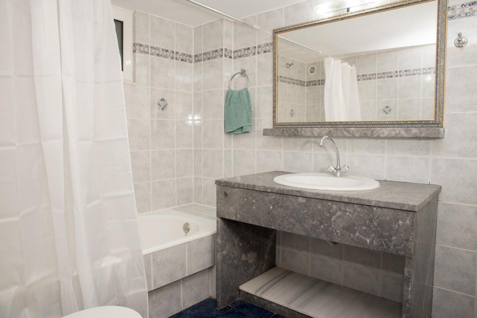 Vista Mare Apartment Sitia (Crete)
