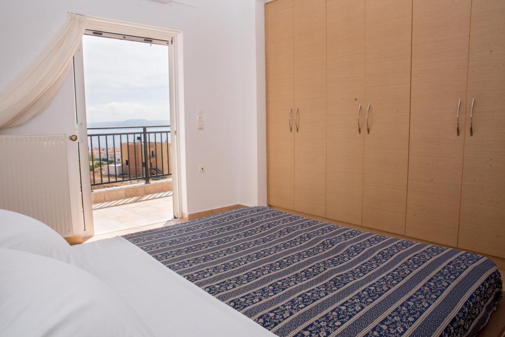 Vista Mare * Sitia (Crete)