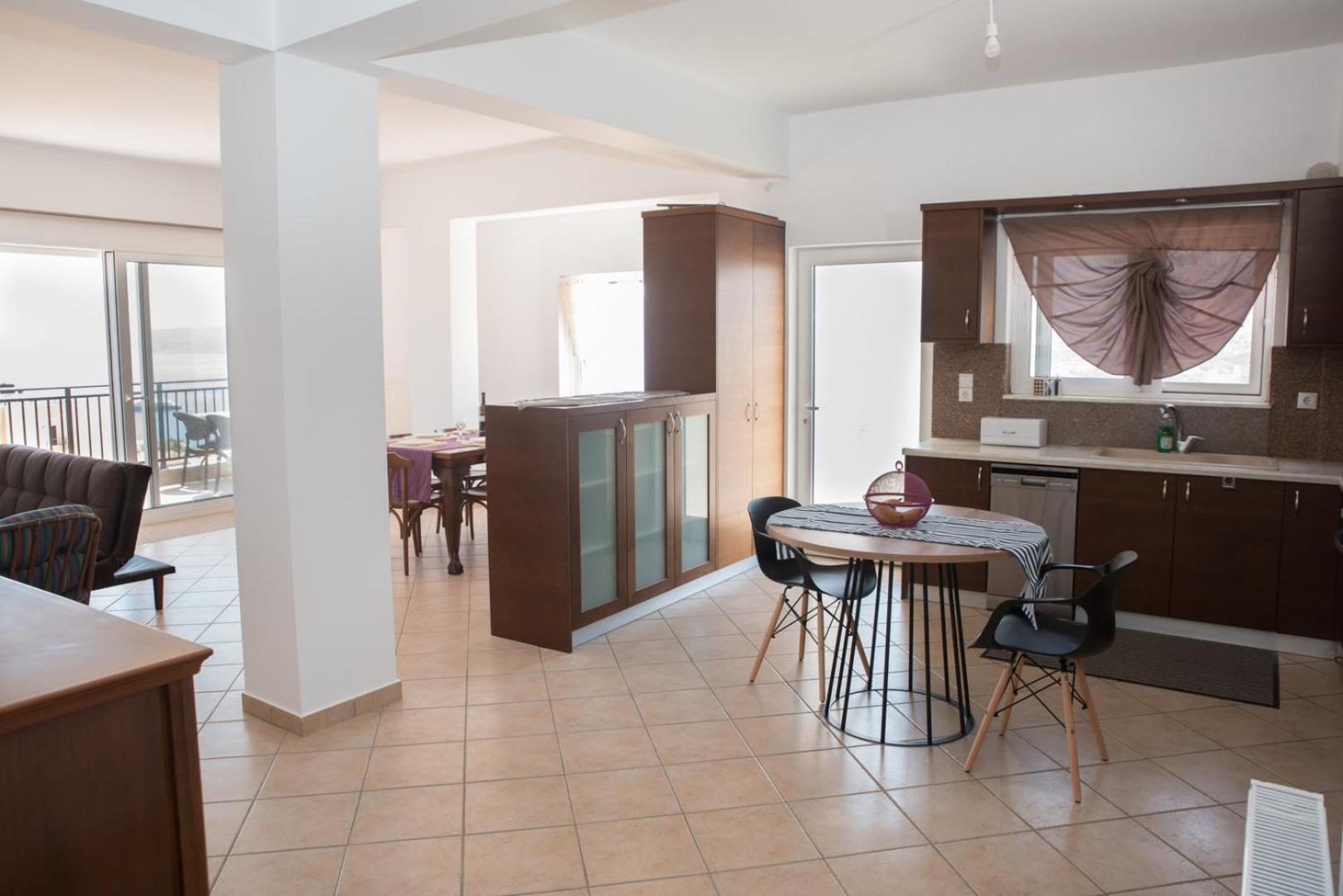 Vista Mare Apartment