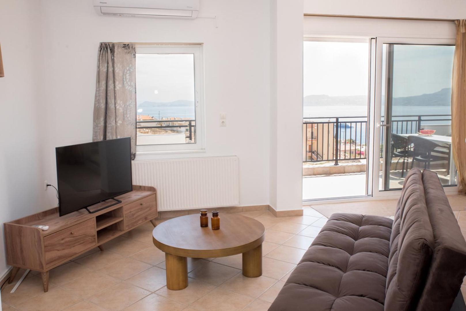 Vista Mare Sitia (Crete)
