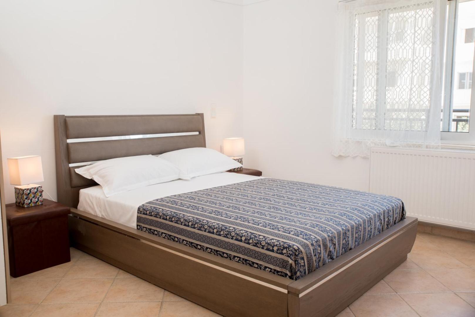 Vista Mare Apartment Sitia (Crete)