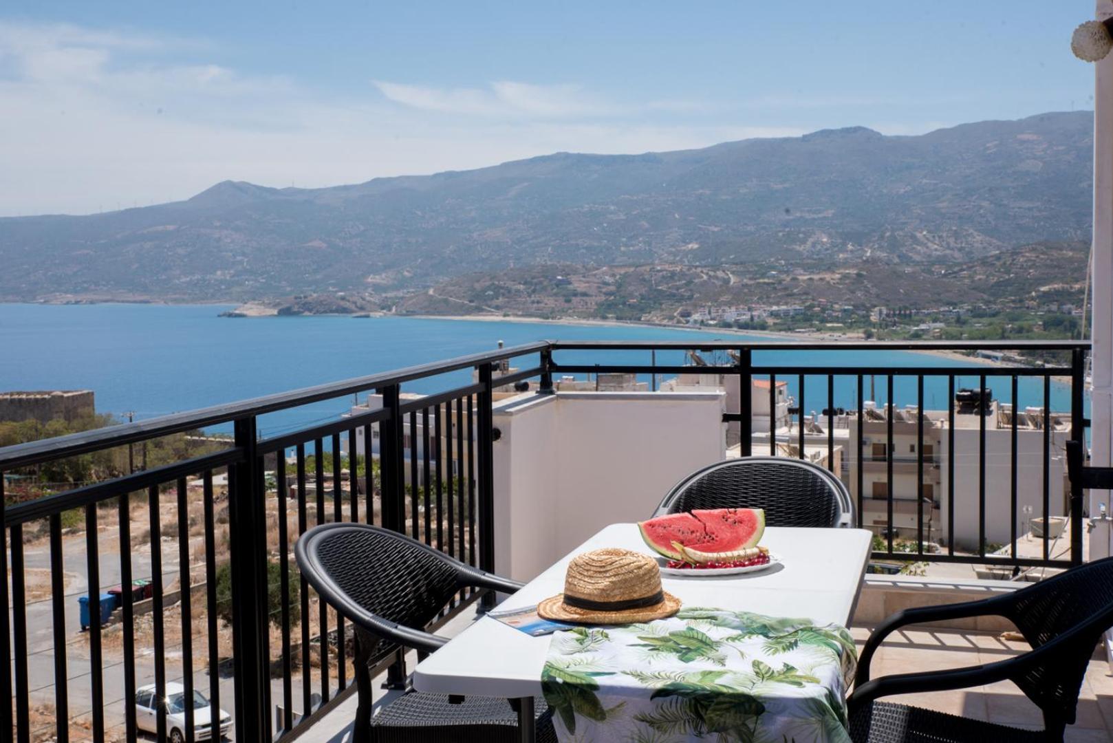 Vista Mare Apartment *