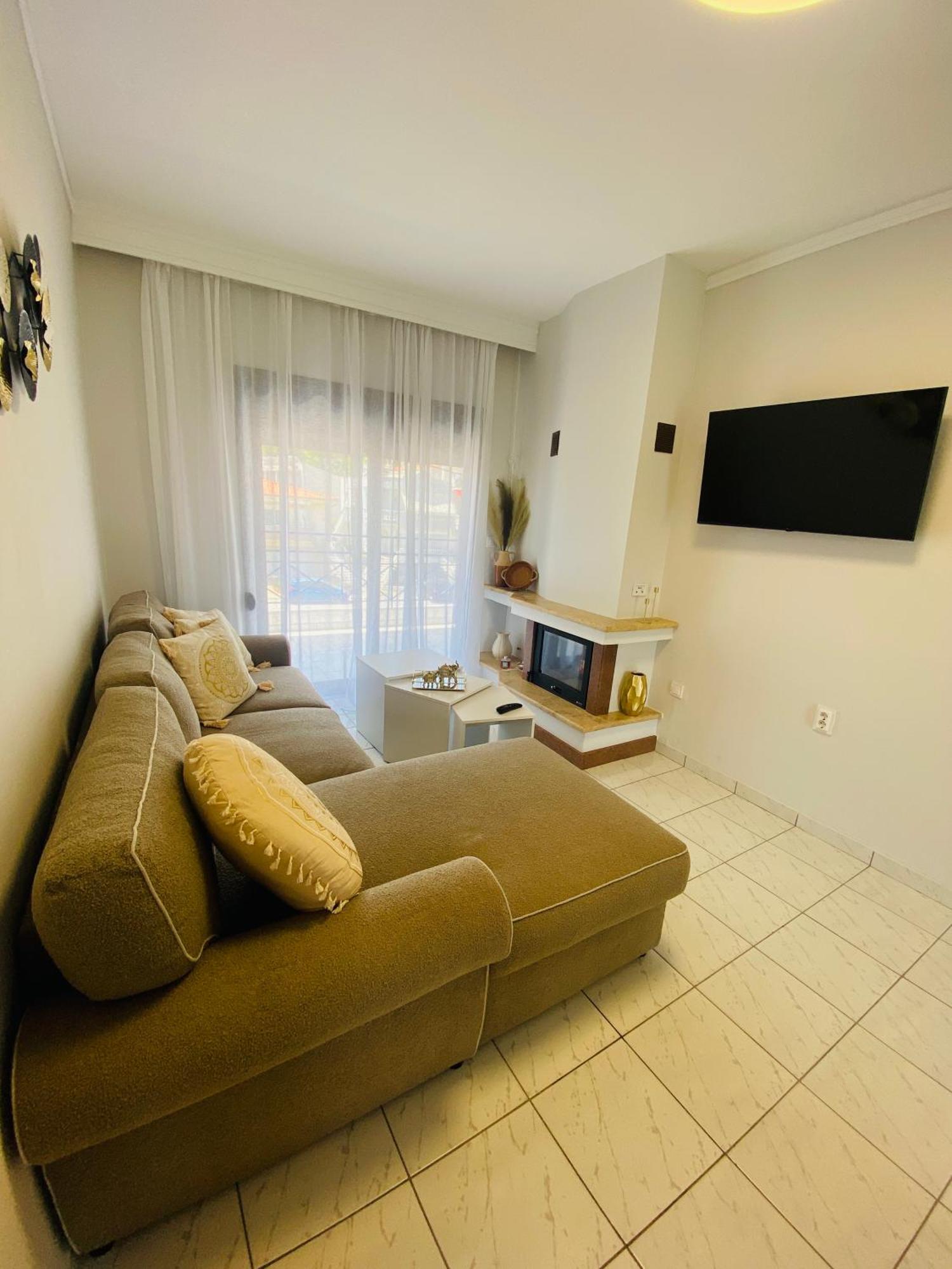 Apartment Peramore