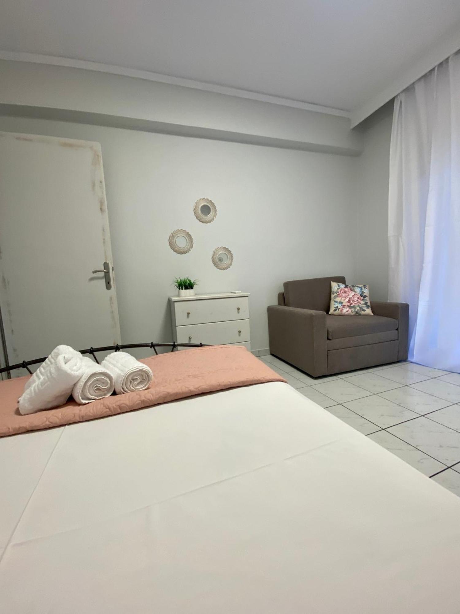 Peramore Apartment