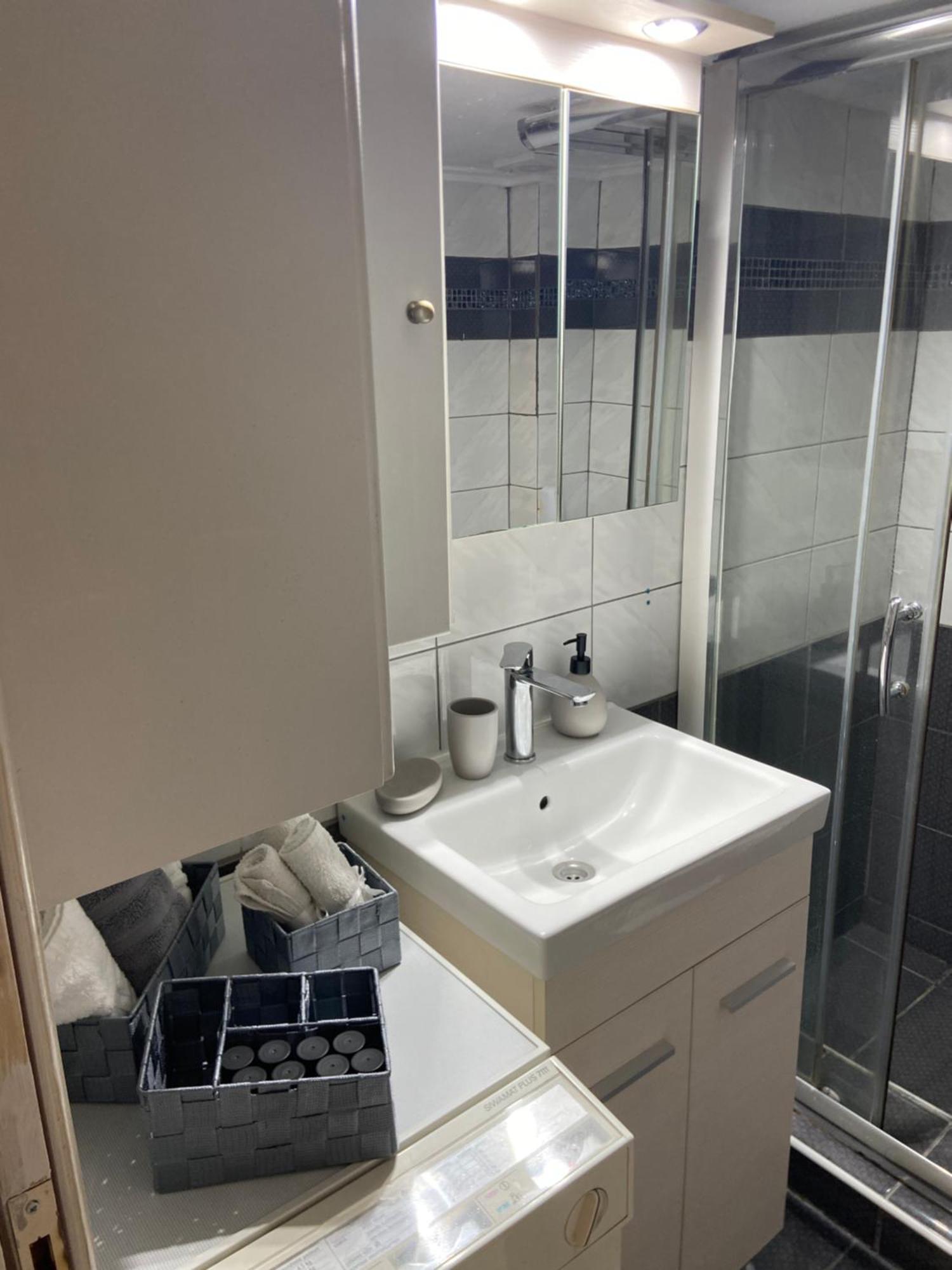 Apartment Peramore