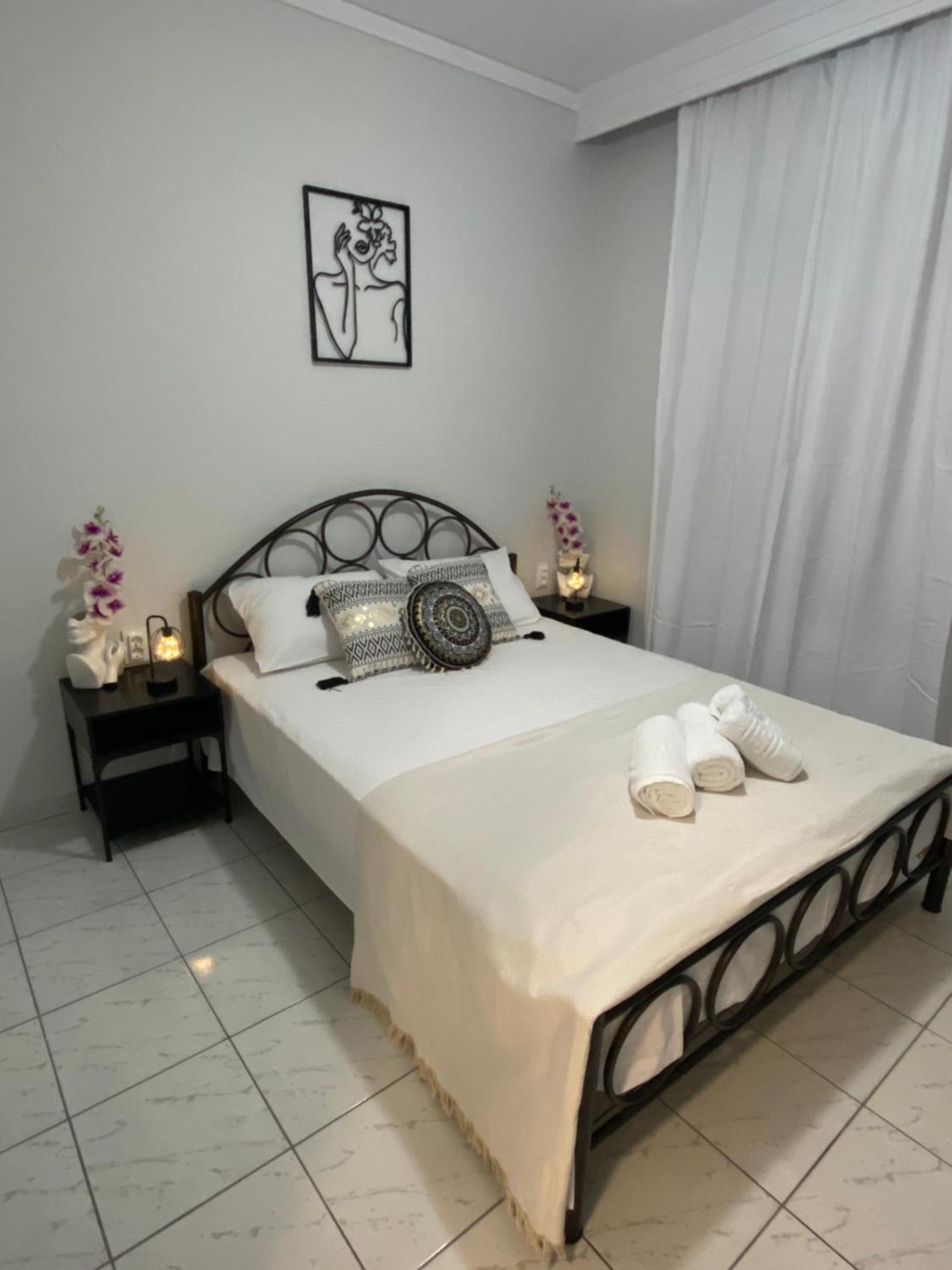 Peramore Apartment Nea Peramos (Macedonia)