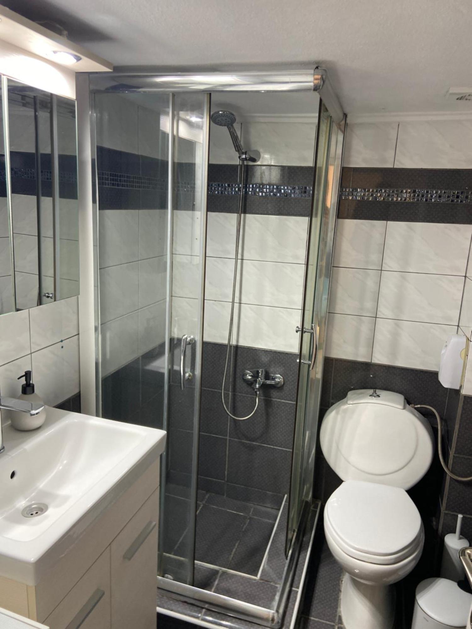 Peramore Apartment Nea Peramos (Macedonia)
