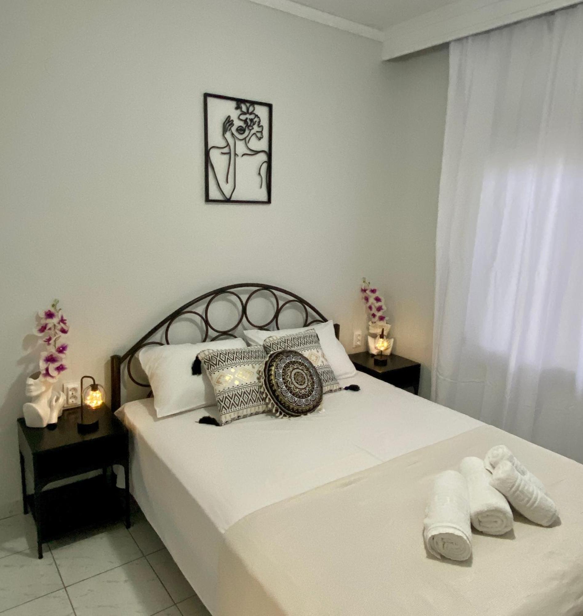 Peramore Apartment Nea Peramos (Macedonia)
