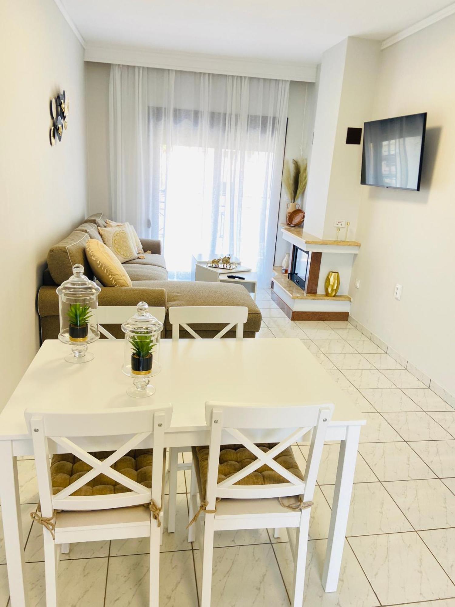 Apartment Peramore *