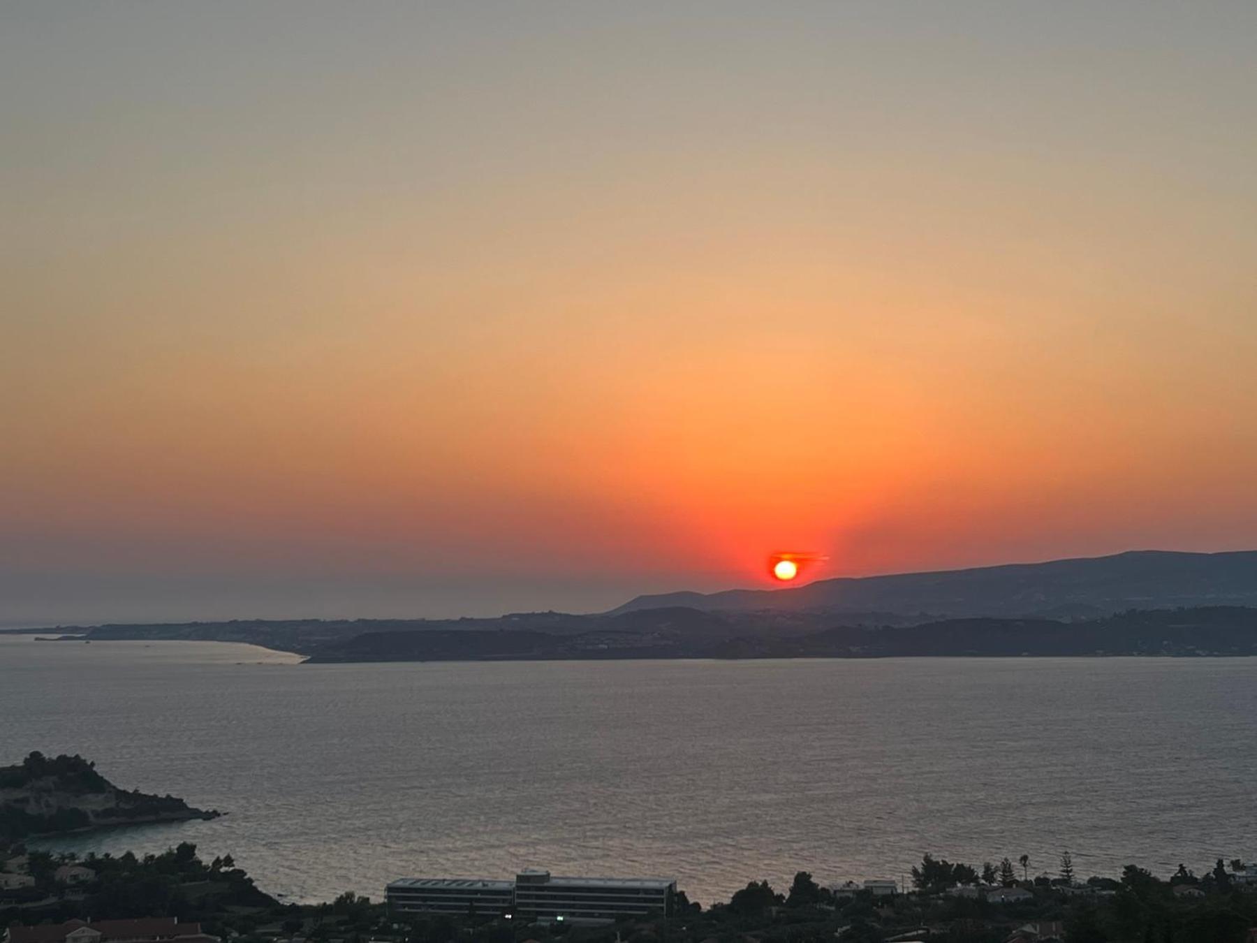 Apartment Amazing Sea View Argostoli (Kefalonia)