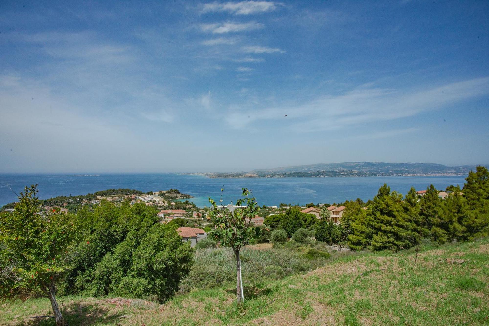 Amazing Sea View Argostoli (Kefalonia)