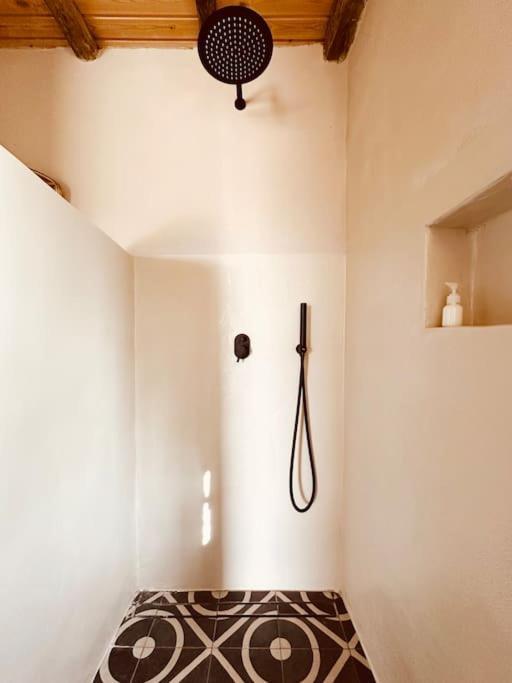 μονοπάτι Holiday home Agia Anna (Naxos)