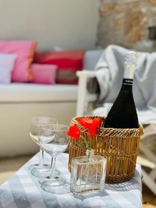 μονοπάτι Holiday home