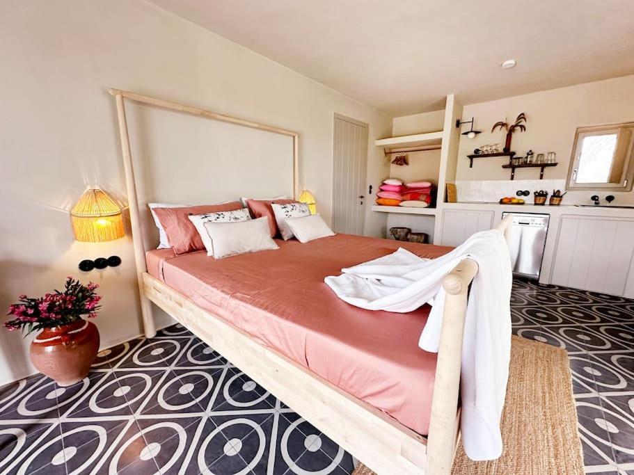 Holiday home μονοπάτι