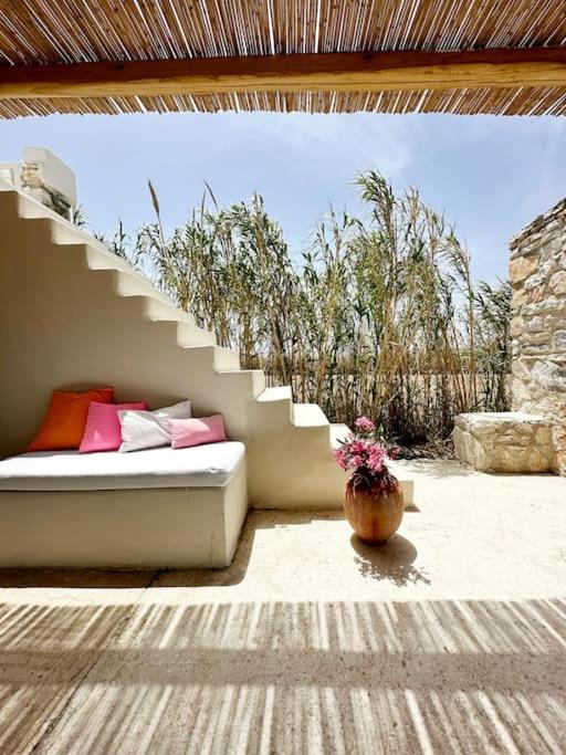 Holiday home μονοπάτι *