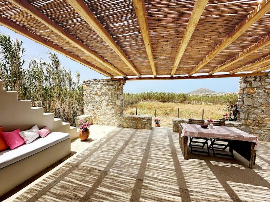 Holiday home μονοπάτι