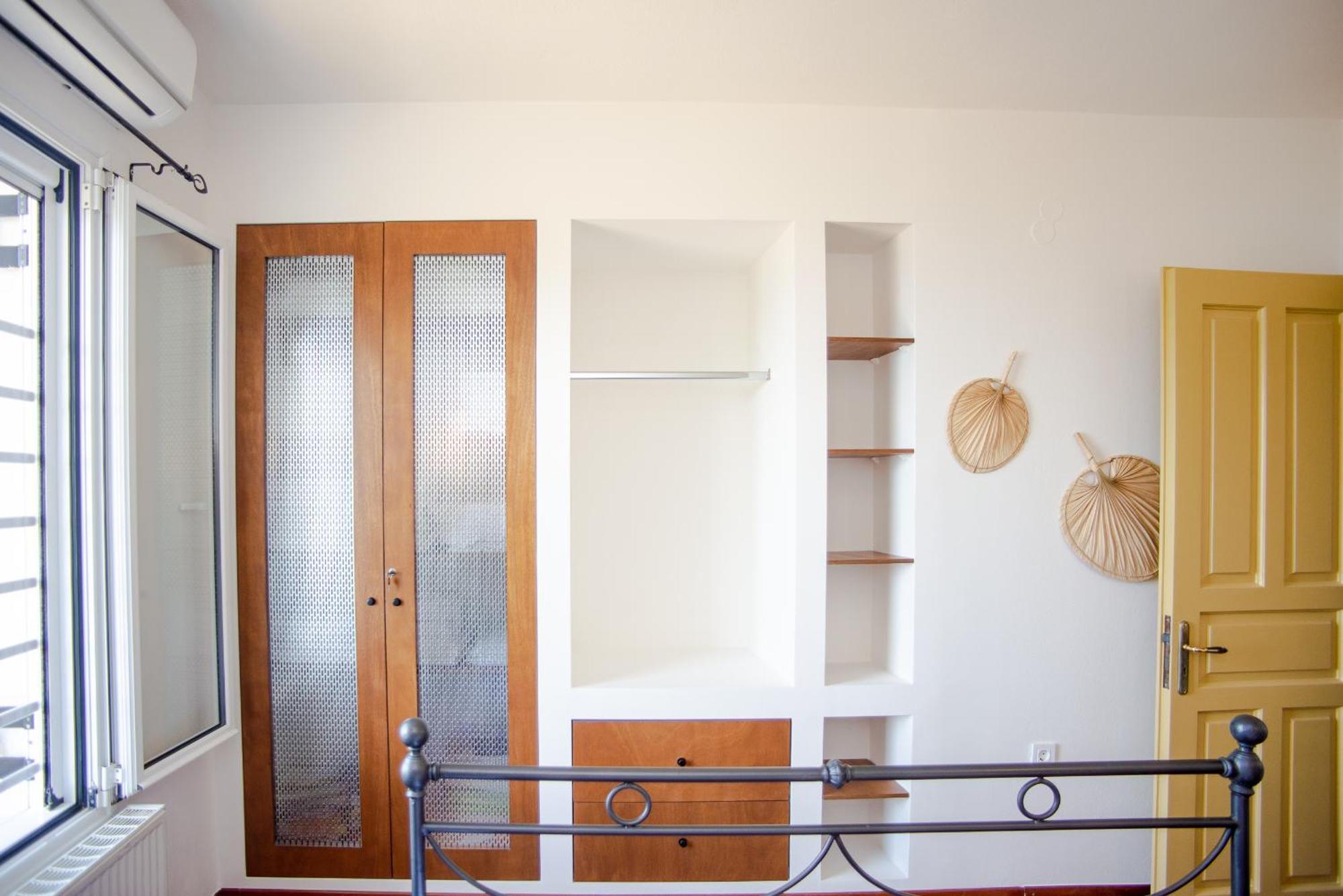 Apartment Amazing Sea View