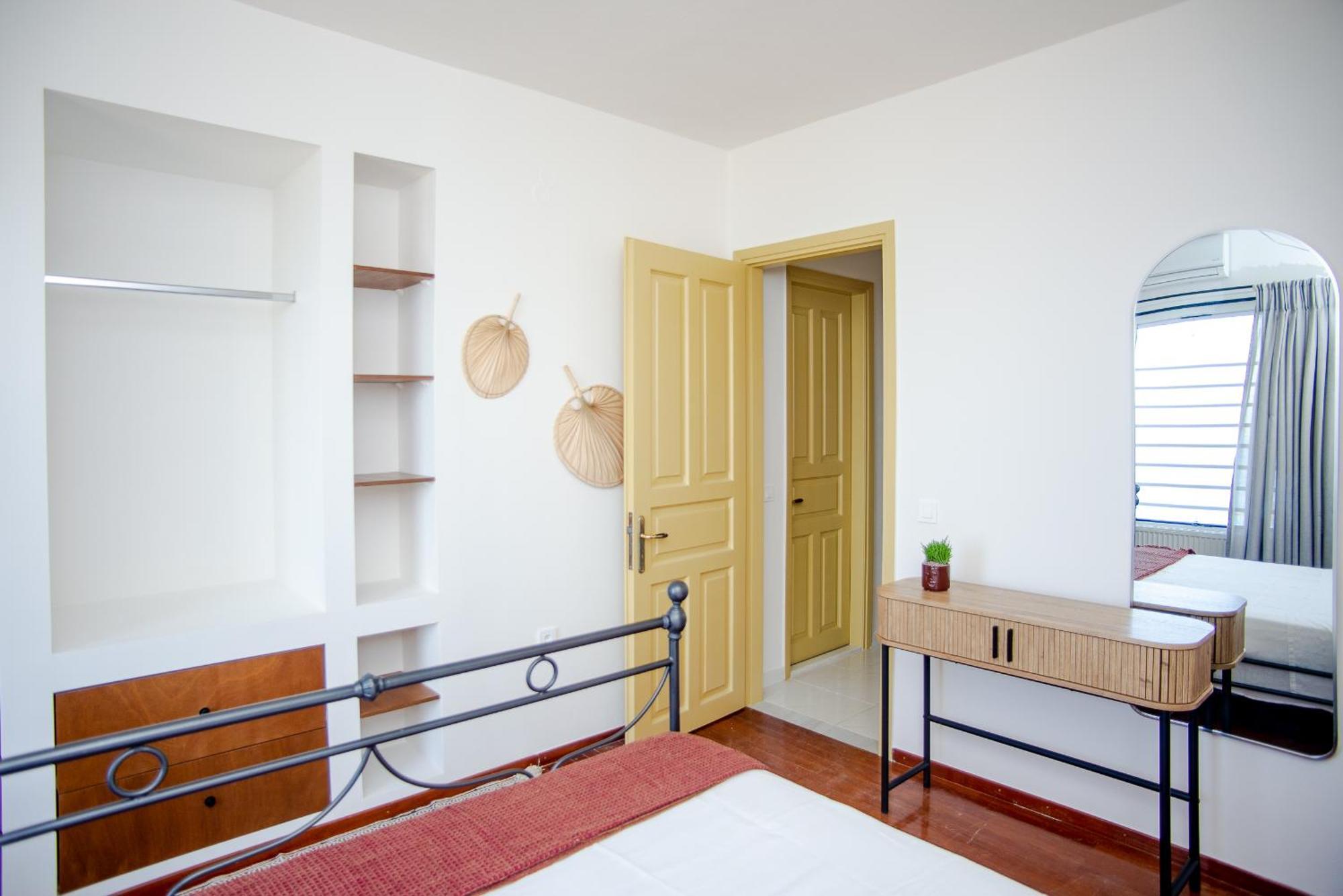 Amazing Sea View Apartment Argostoli (Kefalonia)