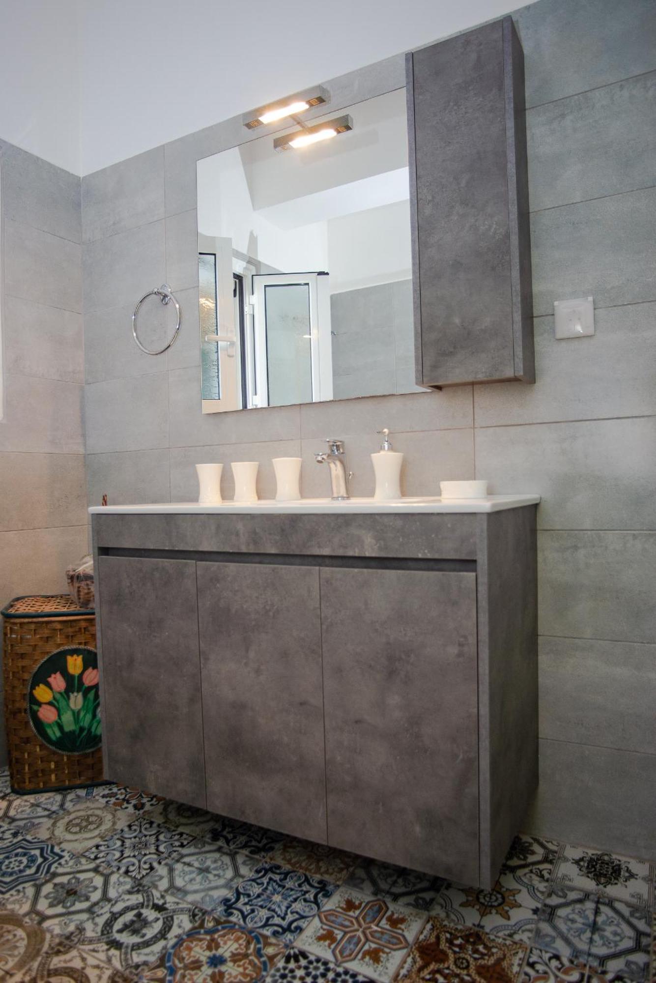 Amazing Sea View Apartment Argostoli (Kefalonia)