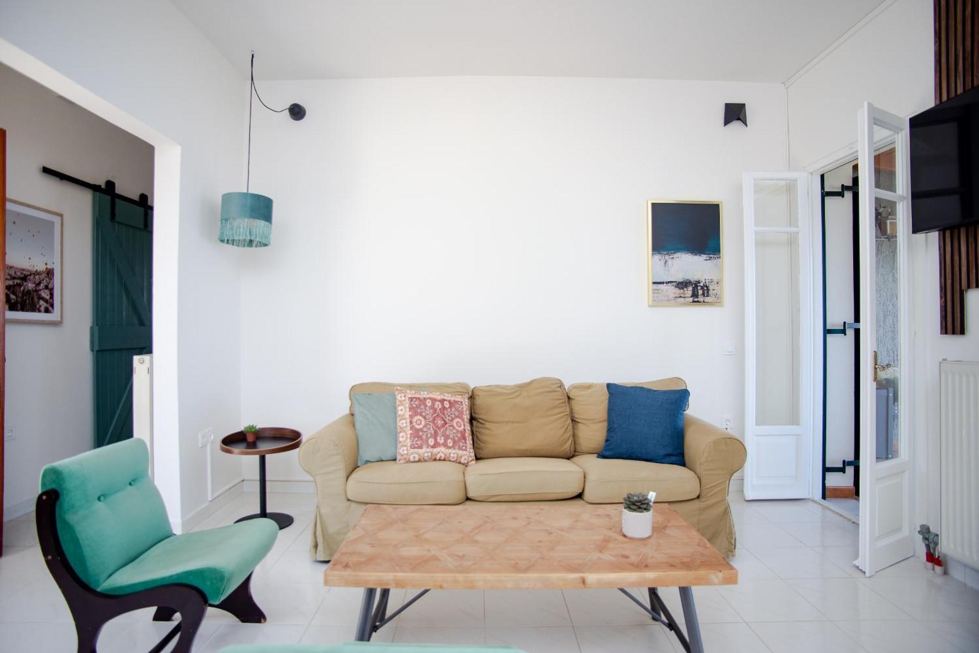 Apartment Amazing Sea View Argostoli (Kefalonia)