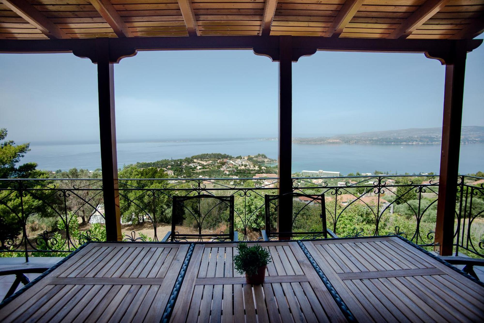 Apartment Amazing Sea View *