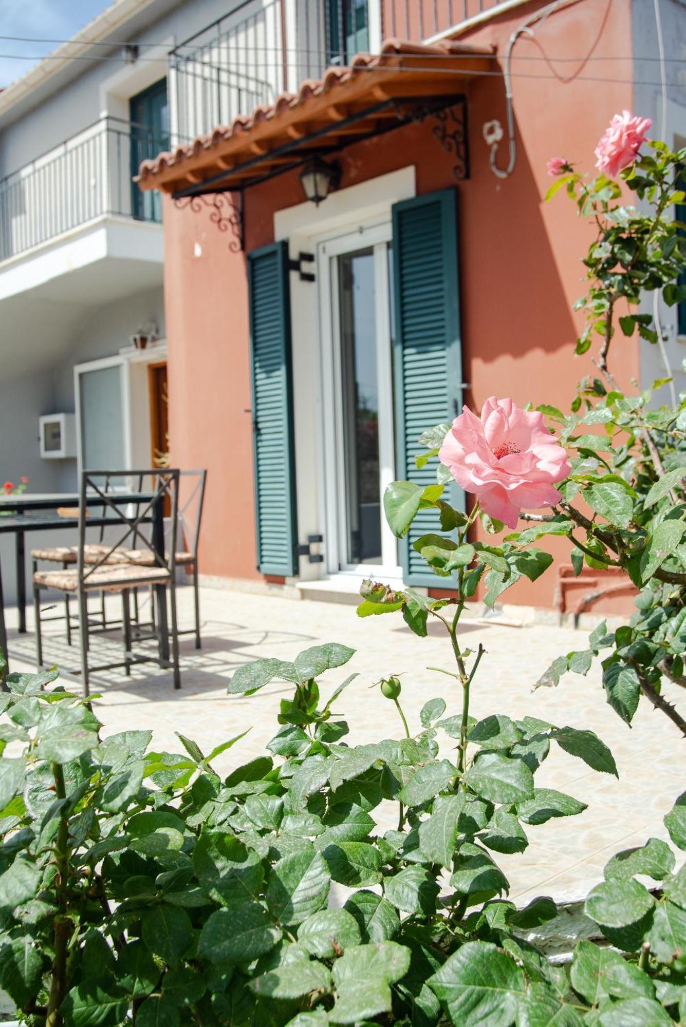 Apartment Amazing Sea View Argostoli (Kefalonia)