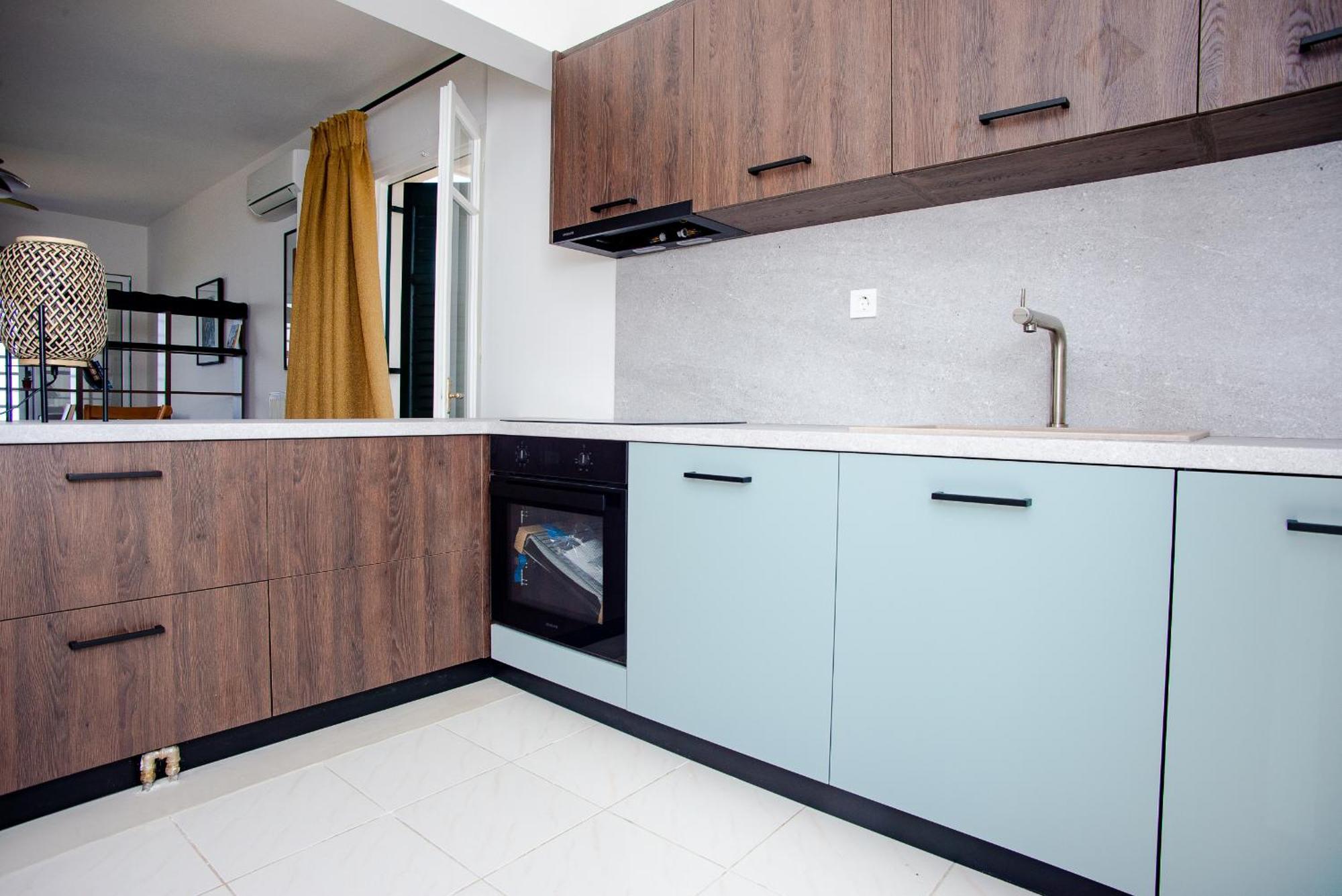 Amazing Sea View Apartment Argostoli (Kefalonia)