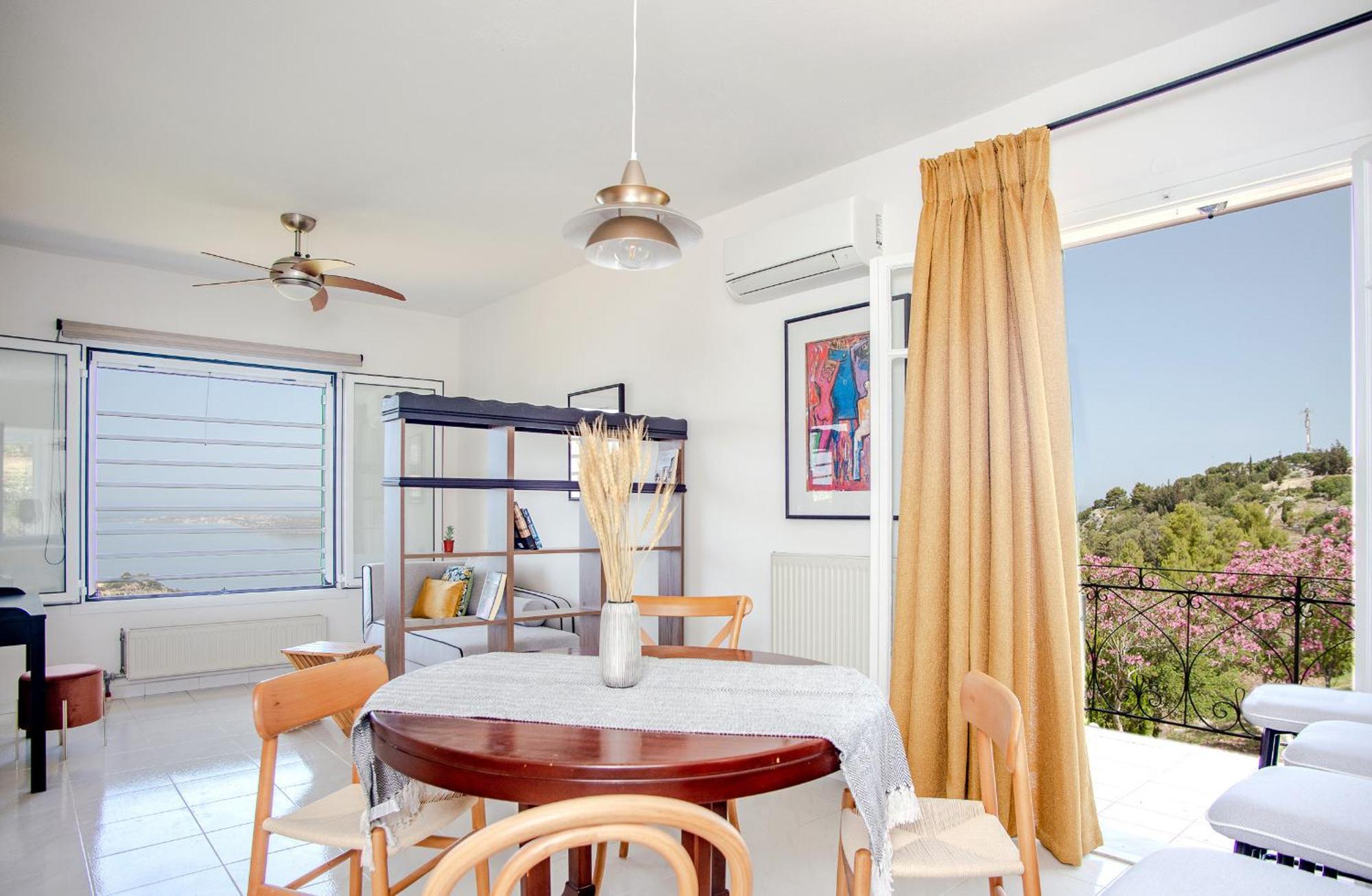 Amazing Sea View Apartment Argostoli (Kefalonia)