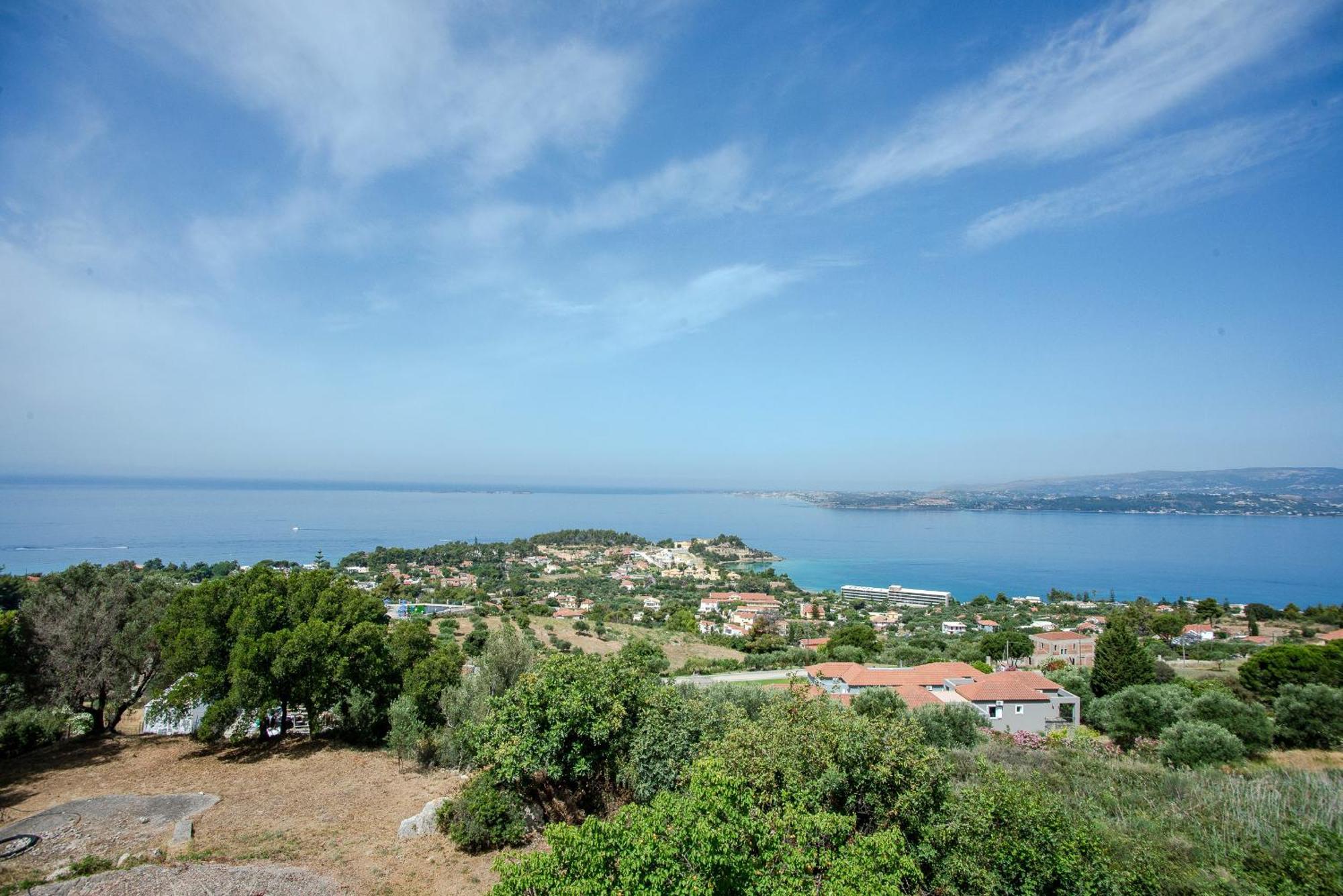 Apartment Amazing Sea View Argostoli (Kefalonia)
